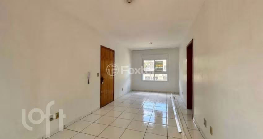 Apartamento com 2 quartos à venda na Rua Bento Gonçalves, 3565, Guarani, Novo Hamburgo