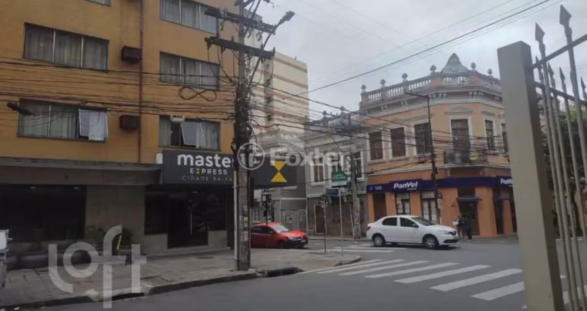 Apartamento com 2 quartos à venda na Rua General Lima e Silva, 331, Cidade Baixa, Porto Alegre