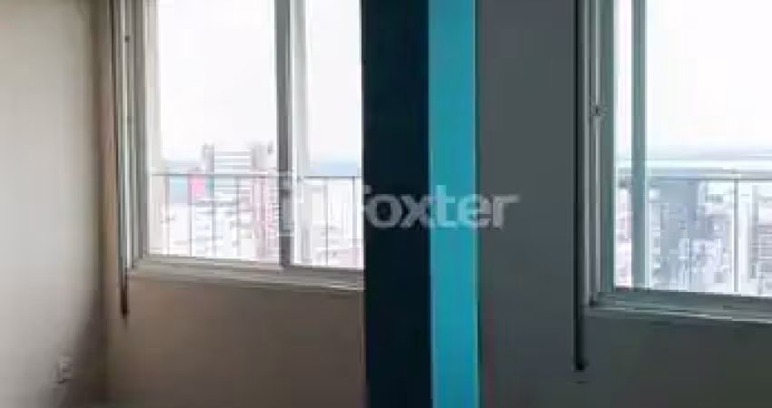 Apartamento com 2 quartos à venda na Avenida Senador Salgado Filho, 257, Centro Histórico, Porto Alegre