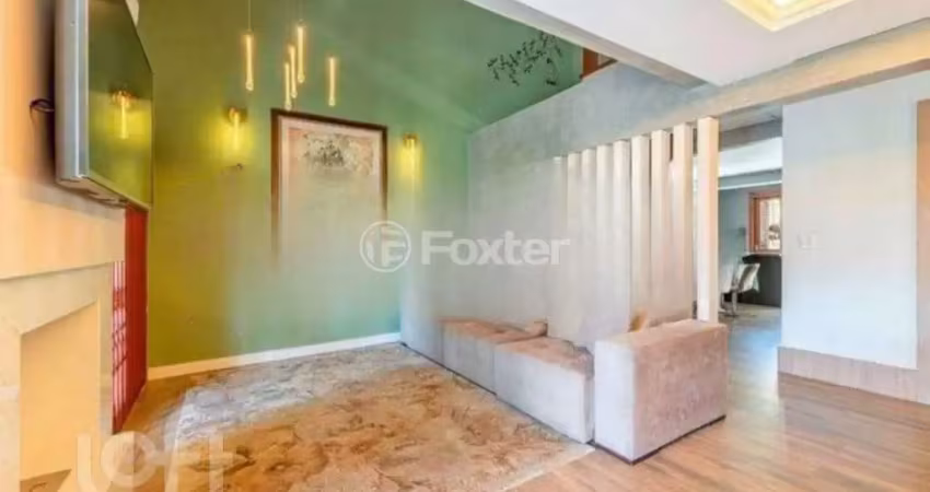Casa em condomínio fechado com 3 quartos à venda na Rua Conselheiro Xavier da Costa, 2064, Ipanema, Porto Alegre