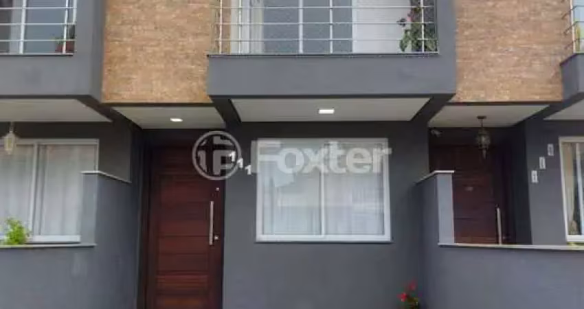 Casa com 2 quartos à venda na Rua da Quaresmeira Roxa, 111, Cachoeira do Bom Jesus, Florianópolis