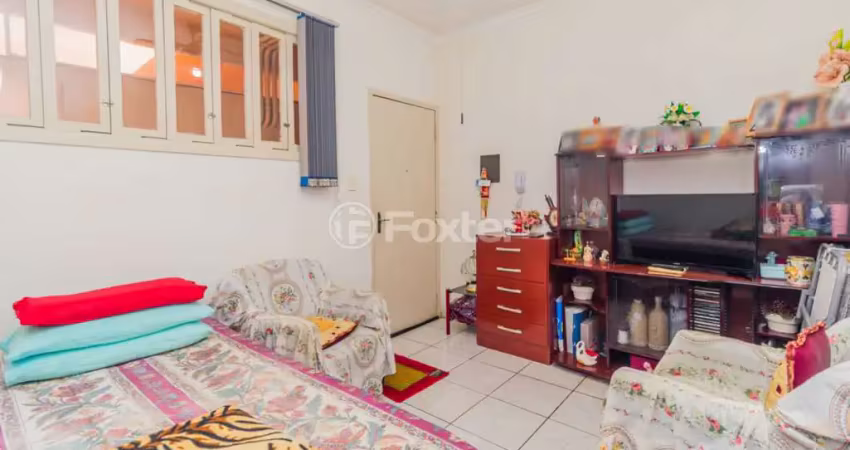 Kitnet / Stúdio à venda na Avenida Paraná, 2392, São Geraldo, Porto Alegre