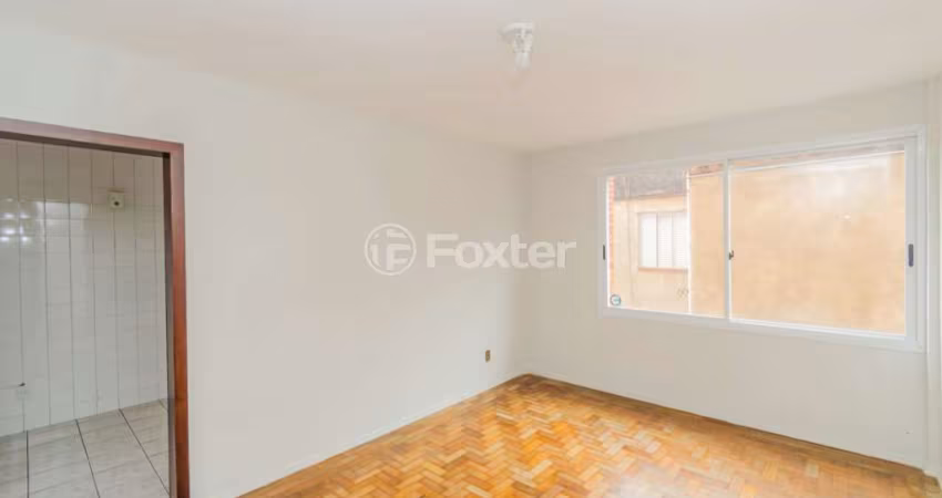 Apartamento com 2 quartos à venda na Rua Ernesto Alves, 313, Floresta, Porto Alegre