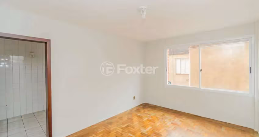 Apartamento com 2 quartos à venda na Rua Ernesto Alves, 313, Floresta, Porto Alegre