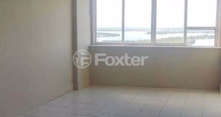 Sala comercial com 1 sala à venda na Praça Osvaldo Cruz, 15, Centro Histórico, Porto Alegre