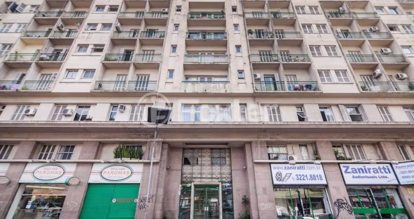 Apartamento com 1 quarto à venda na Avenida Farrapos, 282, Floresta, Porto Alegre