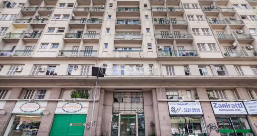 Apartamento com 1 quarto à venda na Avenida Farrapos, 282, Floresta, Porto Alegre