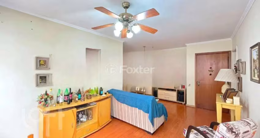 Apartamento com 3 quartos à venda na Rua José Francisco Duarte Júnior, 66, Menino Deus, Porto Alegre