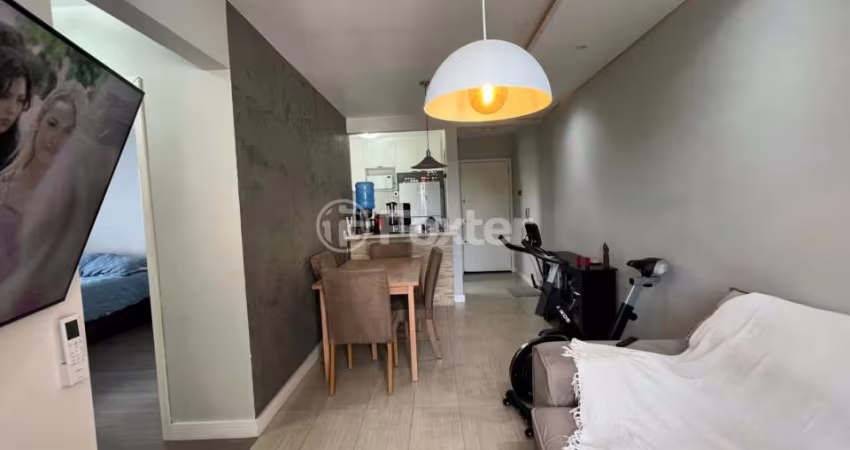 Apartamento com 2 quartos à venda na Rua Santa Fé, 608, Santa Fé, Gravataí