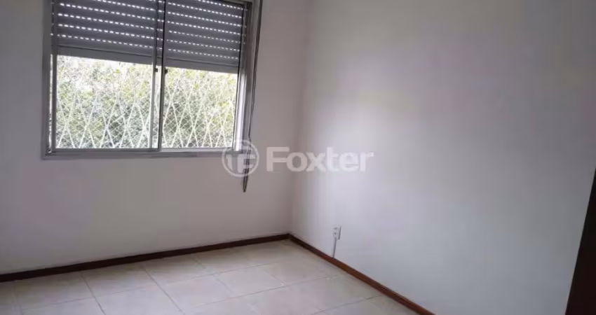 Apartamento com 2 quartos à venda na Rua Derocy Giácomo da Silva, 30, Vila Nova, Porto Alegre