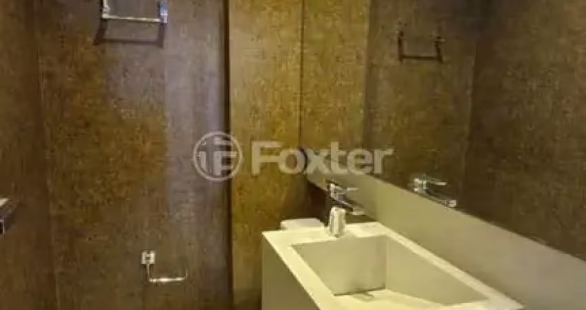 Apartamento com 3 quartos à venda na Rua Brasilpinho, 261, Kobrasol, São José