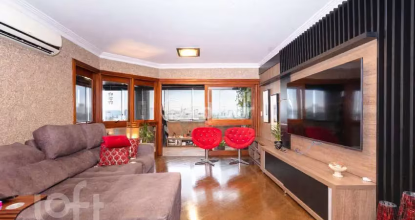 Apartamento com 3 quartos à venda na Rua Domingos Martins, 597, Centro, Canoas