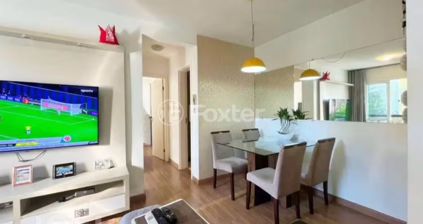 Apartamento com 2 quartos à venda na Rua Luiz de Camões, 288, Vila Nova, Novo Hamburgo