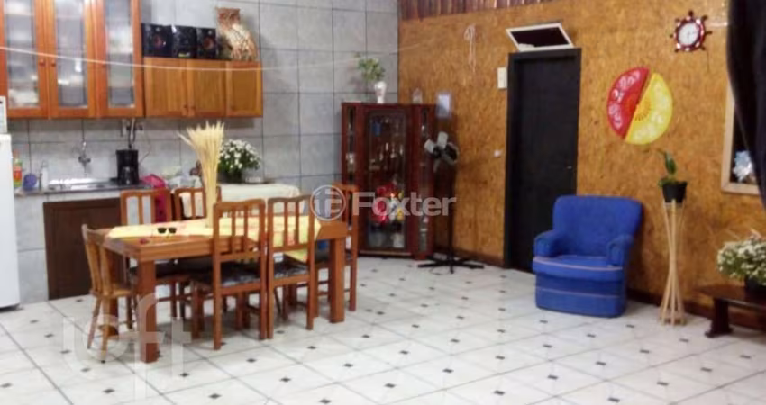 Casa com 3 quartos à venda na Rua Raul Pilla, 344, Nossa Chácara, Gravataí