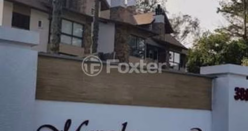 Apartamento com 3 quartos à venda na Rua Piratini, 381, Centro, Gramado