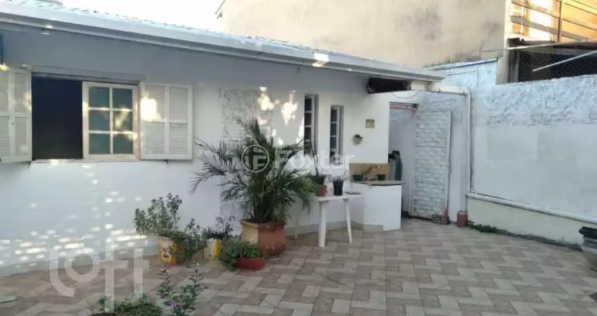 Casa com 4 quartos à venda na Rua Mississipi, 427, Mato Grande, Canoas