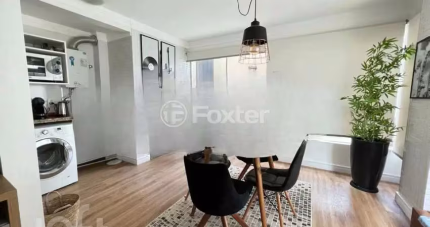 Apartamento com 1 quarto à venda na Avenida Ubirajara, 252, Navegantes, Capão da Canoa