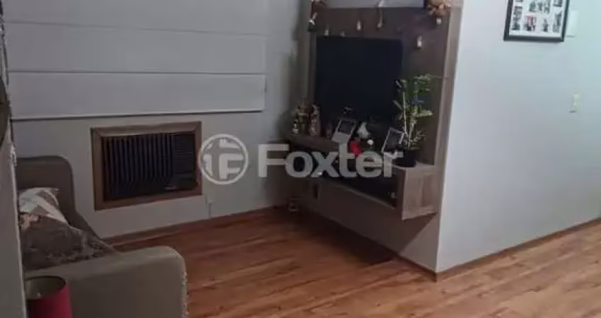 Apartamento com 2 quartos à venda na Rua Ernesto Zamprogna, 82, Morro Santana, Porto Alegre