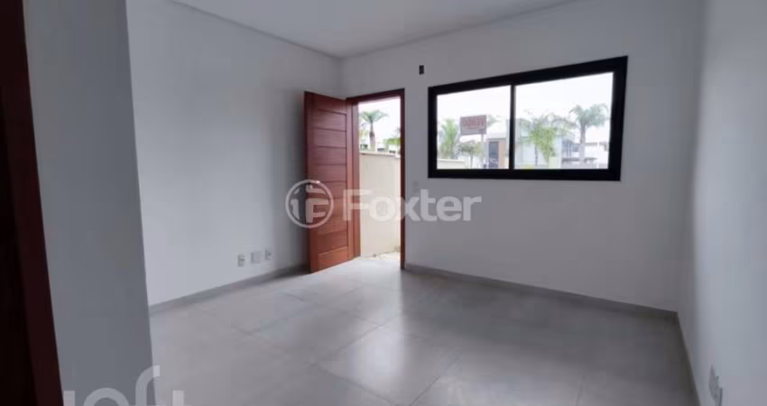 Casa com 2 quartos à venda na Avenida Red Park, 735, São João do Rio Vermelho, Florianópolis
