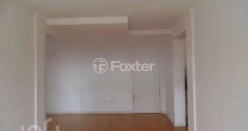 Apartamento com 1 quarto à venda na Rua Itararé, 110, Jardim São Pedro, Porto Alegre