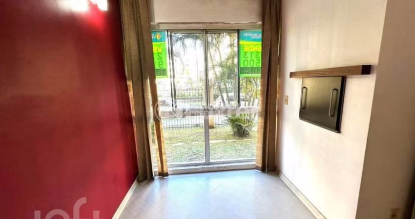 Apartamento com 2 quartos à venda na Avenida Sarandi, 905, Sarandi, Porto Alegre