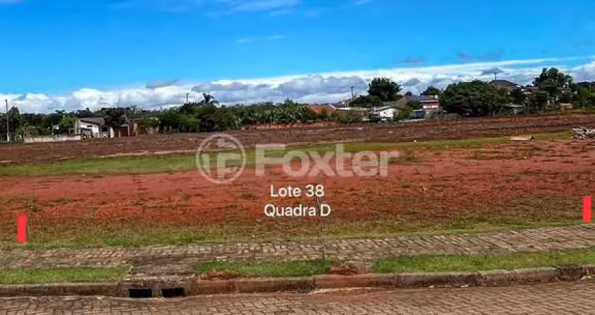Terreno à venda na Rua das Violetas, S/N, Centro, Glorinha