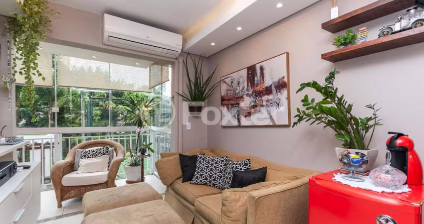 Apartamento com 2 quartos à venda na Rua Aracaí, 60, Vila Ipiranga, Porto Alegre