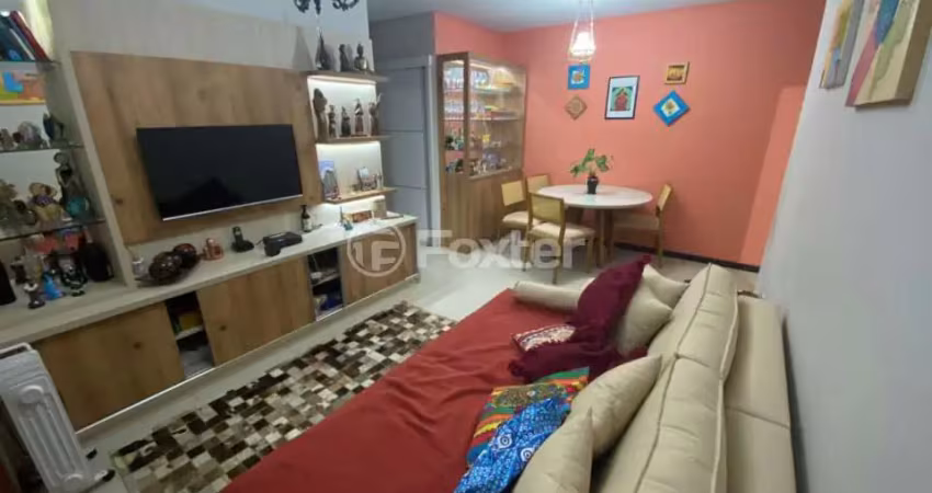 Apartamento com 2 quartos à venda na Rua Veador Porto, 537, Santana, Porto Alegre