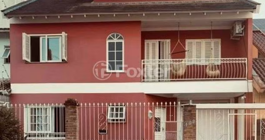 Casa com 3 quartos à venda na Rua Antônio Ramos, 199, Loteamento Jardim Timbaúva, Gravataí