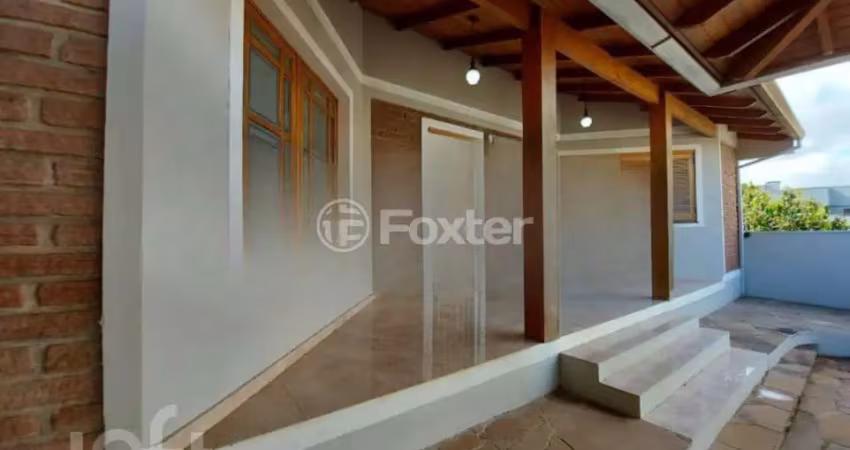 Casa com 2 quartos à venda na Rua Josef Halpern, 45, Jardim Leopoldina, Porto Alegre