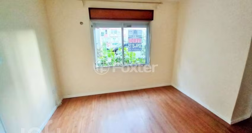 Apartamento com 1 quarto à venda na Rua Gomes de Freitas, 205, Jardim Itu Sabará, Porto Alegre