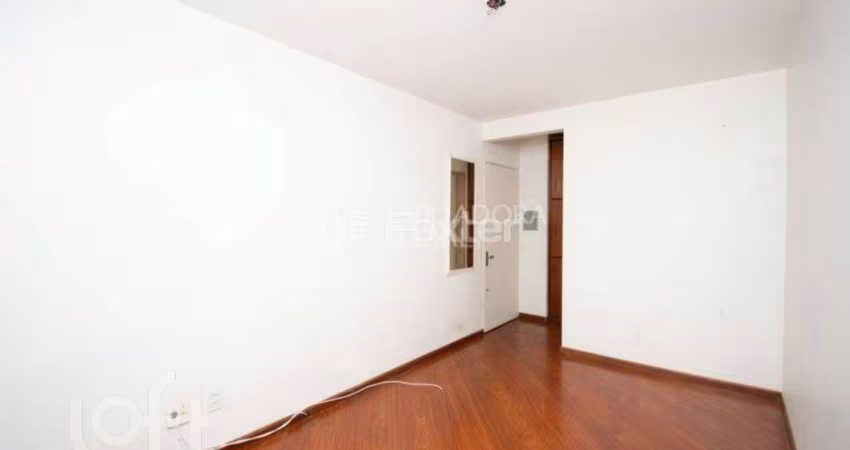 Apartamento com 2 quartos à venda na Rua Norberto Jung, 95, Sarandi, Porto Alegre