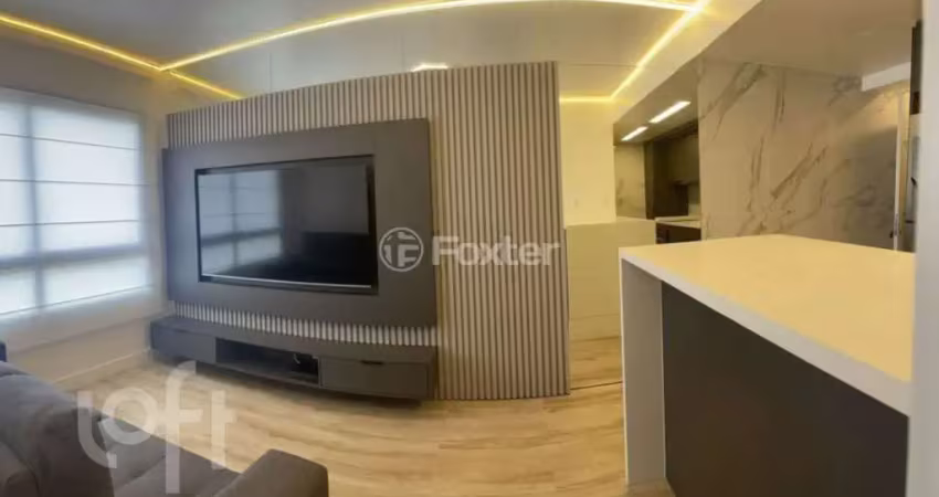 Apartamento com 1 quarto à venda na Rua Santana, 1092, Santana, Porto Alegre