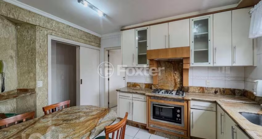 Apartamento com 4 quartos à venda na Rua Koesa, 20, Kobrasol, São José