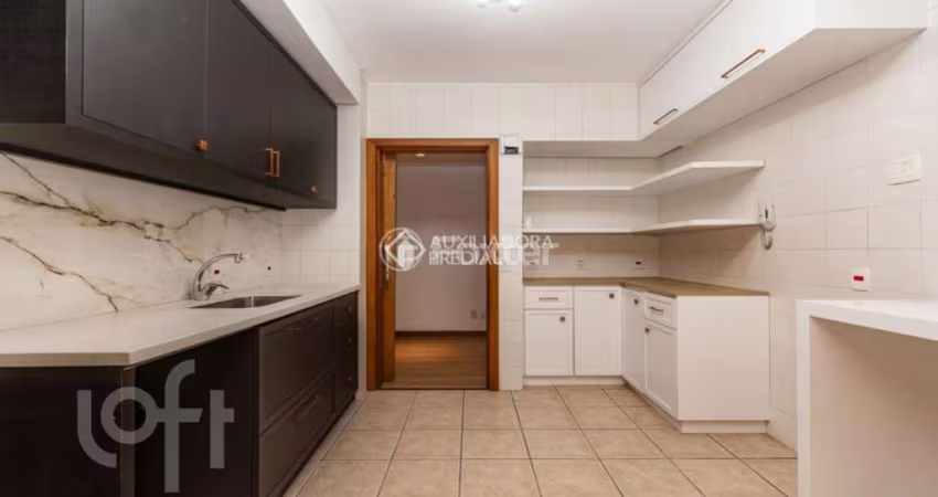 Apartamento com 3 quartos à venda na Rua Gonçalo de Carvalho, 271, Floresta, Porto Alegre