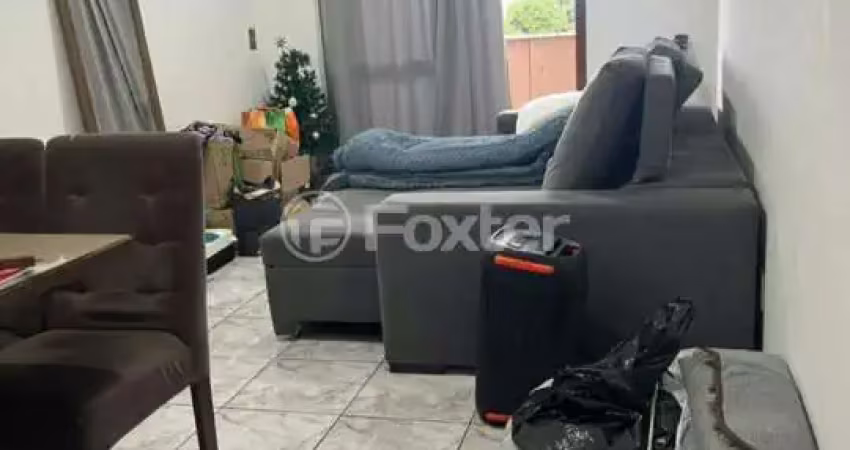 Apartamento com 1 quarto à venda na Rua Nestor de Moura Jardim, 239, Salgado Filho, Gravataí