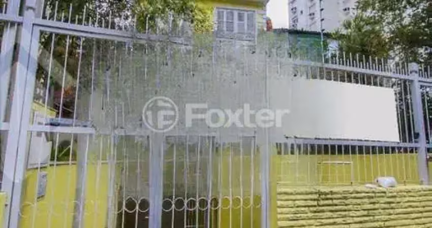 Casa à venda na Rua Professor Álvaro Alvim, 211, Rio Branco, Porto Alegre