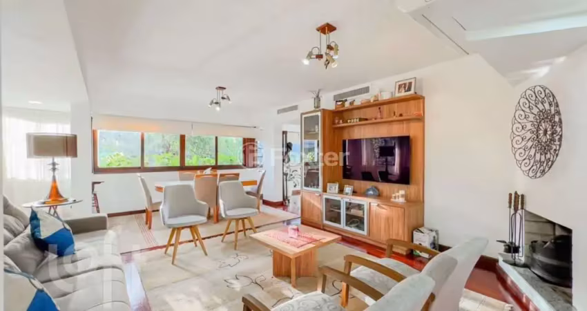 Apartamento com 3 quartos à venda na Rua Comendador Rheingantz, 630, Auxiliadora, Porto Alegre