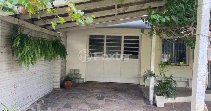 Casa com 2 quartos à venda na Rua Presidente Lucena, 1132, Scharlau, São Leopoldo