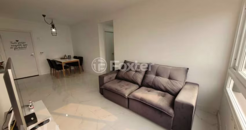 Apartamento com 2 quartos à venda na Rua São Josemaria Escriva, 741, Jardim do Salso, Porto Alegre
