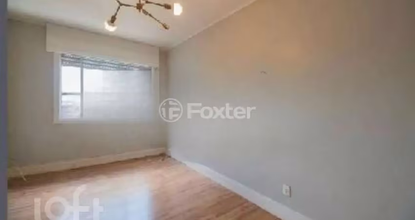 Apartamento com 1 quarto à venda na Rua São Mateus, 232, Jardim do Salso, Porto Alegre