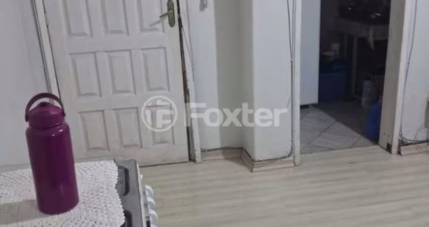 Apartamento com 1 quarto à venda na Rua Felicíssimo de Azevedo, 617, Auxiliadora, Porto Alegre