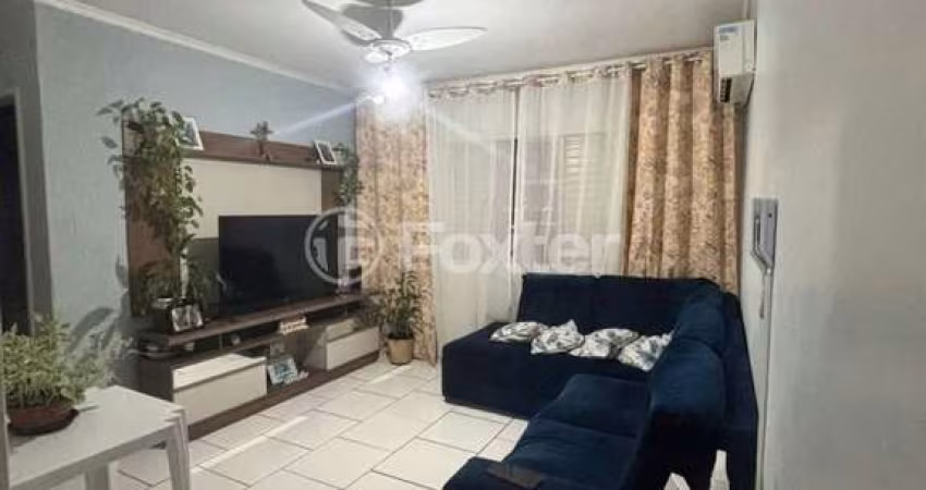Apartamento com 2 quartos à venda na Rua Vicente Ferreira Gomes, 101, Sarandi, Porto Alegre