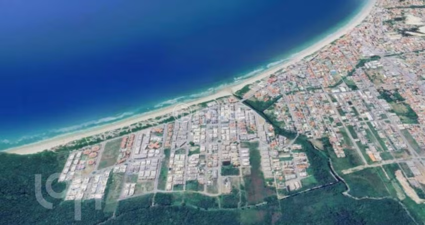 Apartamento com 2 quartos à venda na Rua Abel Álvares Cabral Júnior, 250, Ingleses do Rio Vermelho, Florianópolis