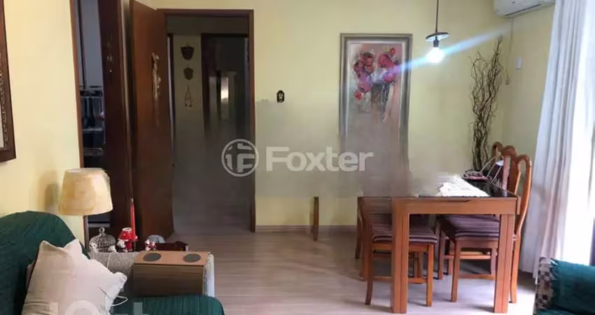 Apartamento com 2 quartos à venda na Rua Bogotá, 591, Jardim Lindóia, Porto Alegre