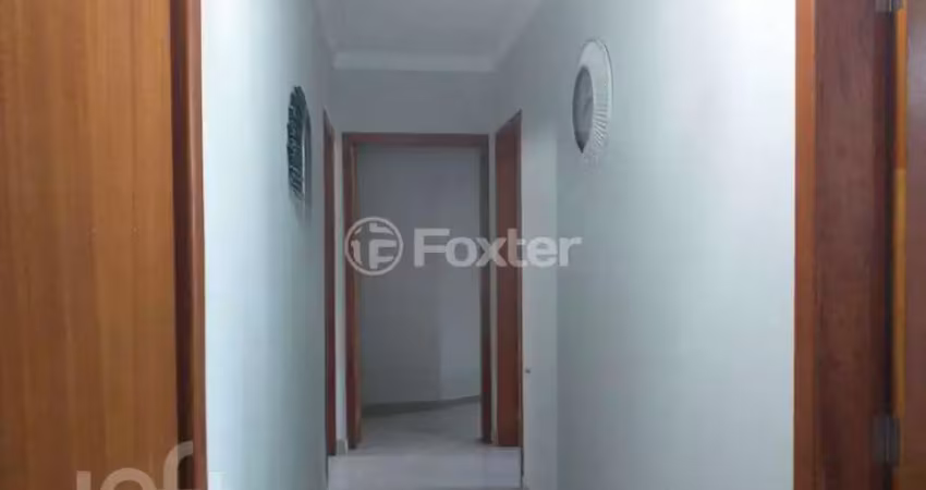 Casa com 3 quartos à venda na Rua José Maykot, 30, Canto, Florianópolis