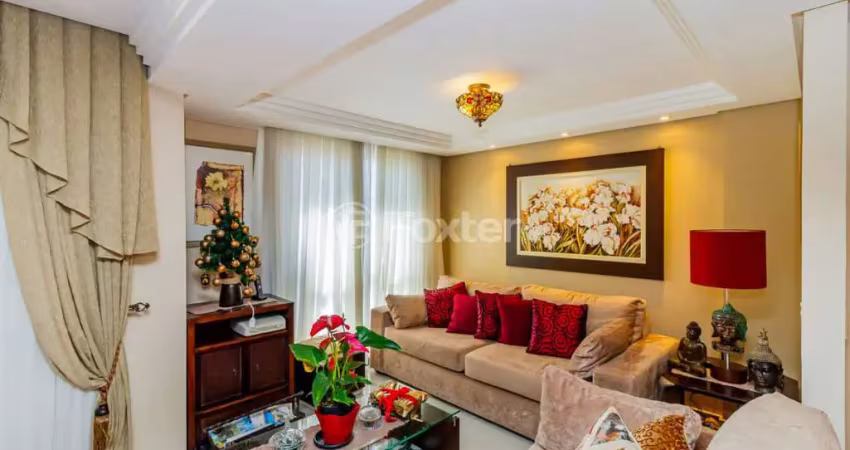 Apartamento com 2 quartos à venda na Rua Bispo William Thomas, 260, Teresópolis, Porto Alegre