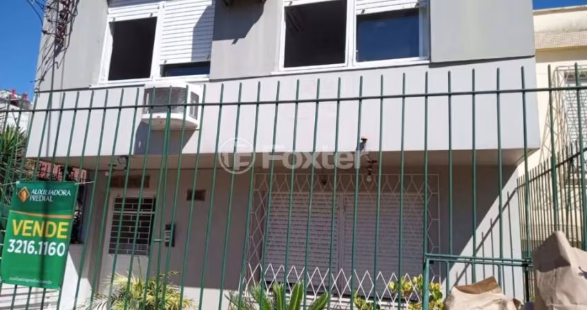 Apartamento com 1 quarto à venda na Rua Teixeira de Freitas, 807, Santo Antônio, Porto Alegre