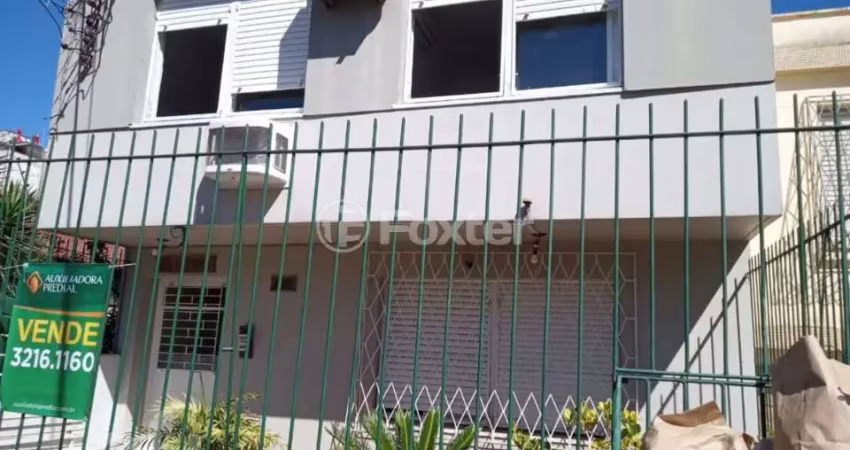 Apartamento com 1 quarto à venda na Rua Teixeira de Freitas, 807, Santo Antônio, Porto Alegre