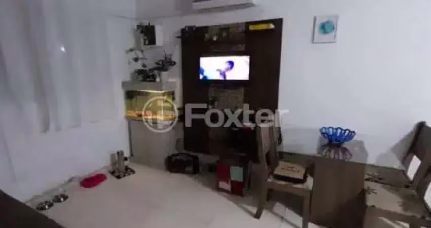 Apartamento com 2 quartos à venda na Rua Irmã Teresilda Steffen, 335, Mário Quintana, Porto Alegre